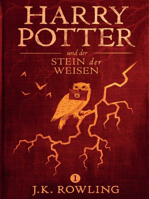 Harry Potter und der Stein der Weisen