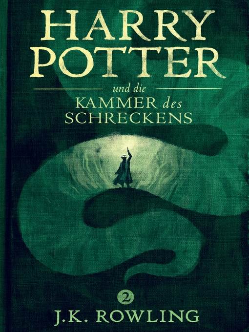 Harry Potter und die Kammer des Schreckens