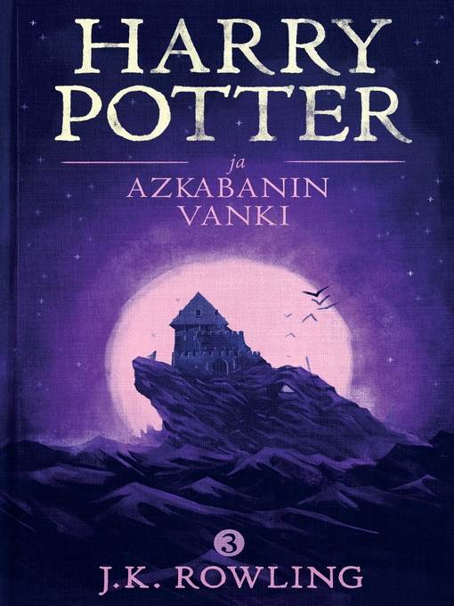 Harry Potter ja Azkabanin vanki