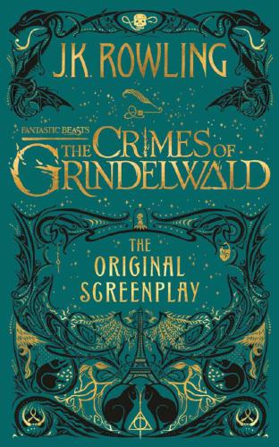 Fantastic Beasts: The Crimes of Grindelwald