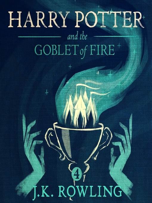 Harry Potter and the Goblet of Fire