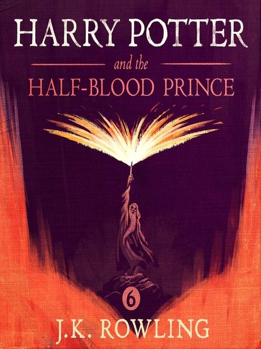 Harry Potter and the Half-Blood Prince