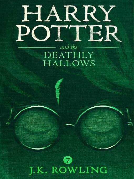 Harry Potter and the Deathly Hallows