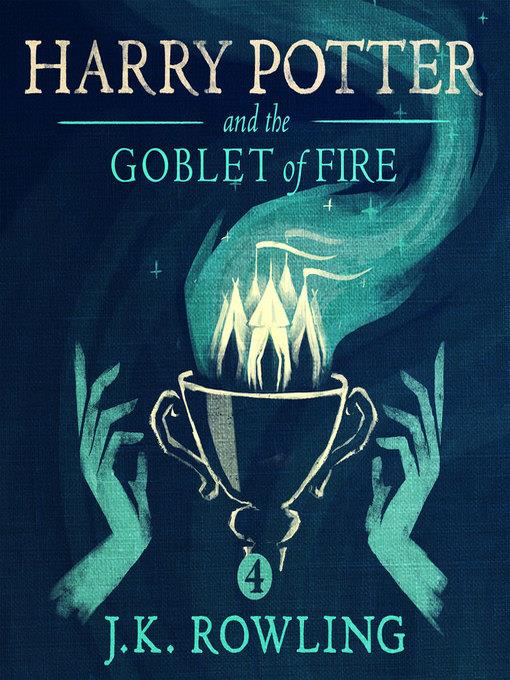 Harry Potter and the Goblet of Fire