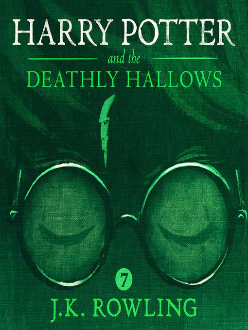 Harry Potter and the Deathly Hallows