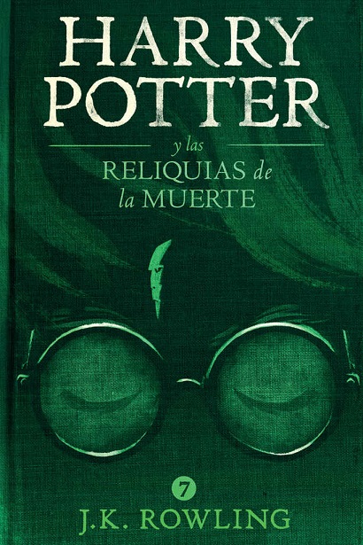 Harry Potter y las Relíquias de la Muerte