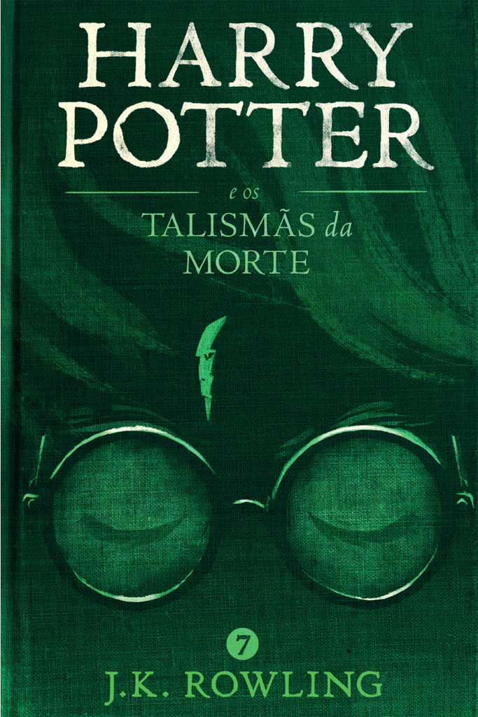 Harry Potter e os Talismãs da Morte