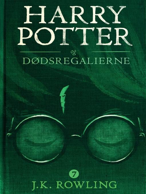 Harry Potter og Dødsregalierne