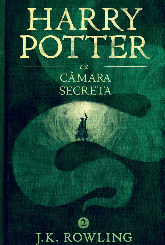 Harry Potter e a Câmara Secreta