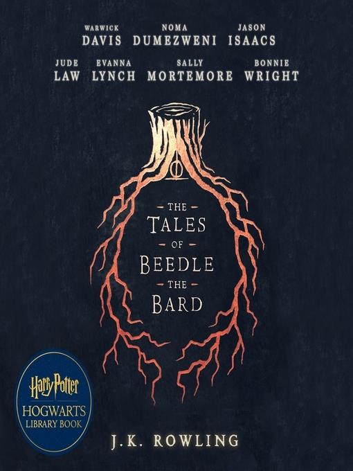 The Tales of Beedle the Bard