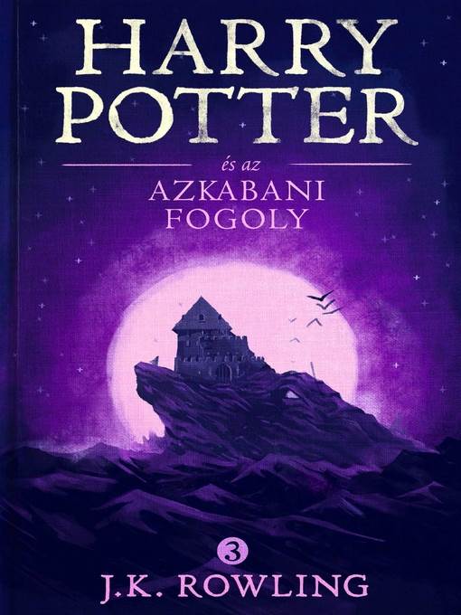 Harry Potter és az azkabani fogoly