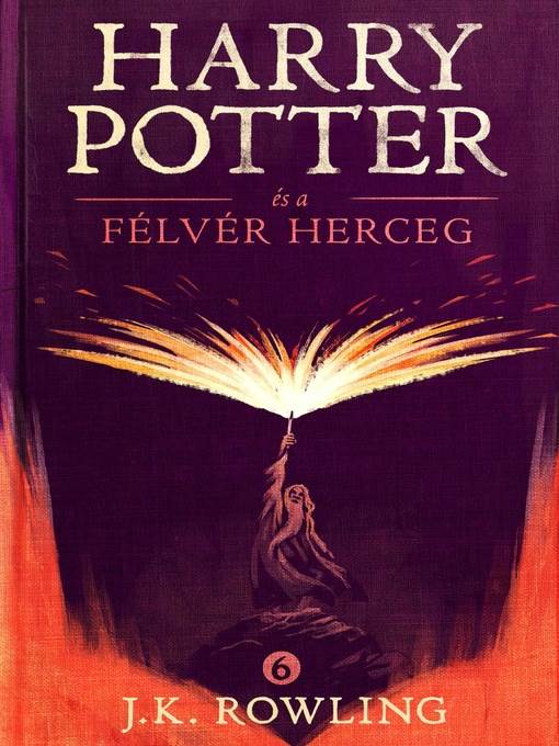 Harry Potter és a Félvér Herceg