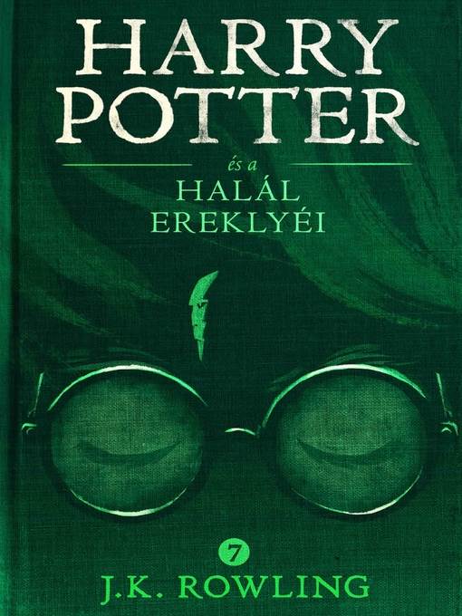 Harry Potter és a Halál ereklyéi