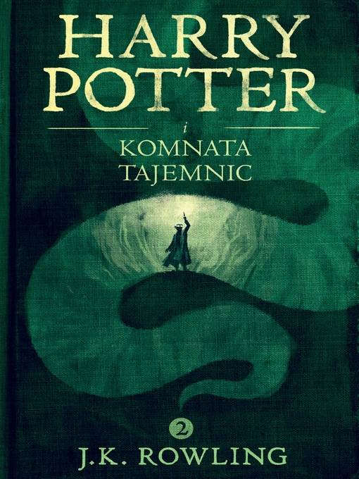 Harry Potter i Komnata Tajemnic