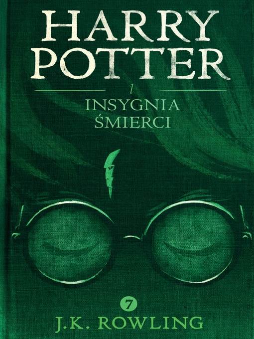 Harry Potter i Insygnia Śmierci