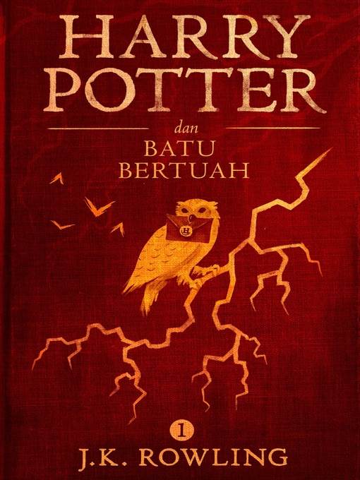 Harry Potter dan Batu Bertuah