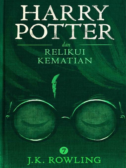 Harry Potter dan Relikui Kematian