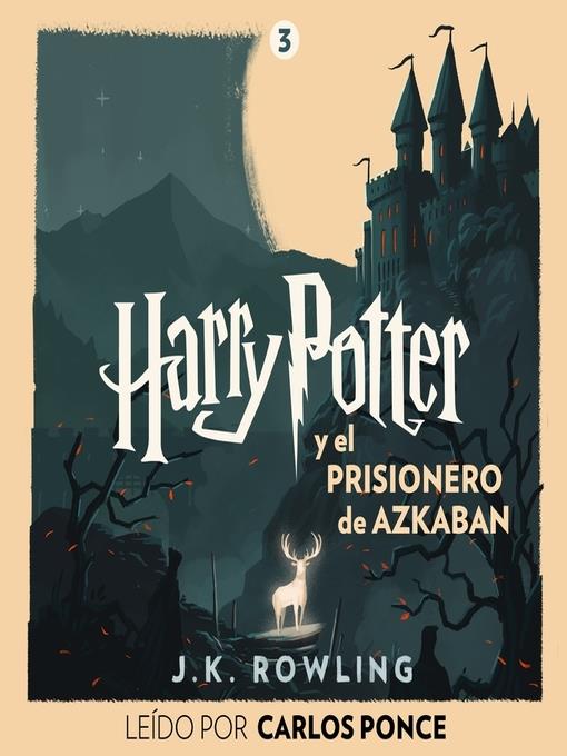 Harry Potter y el prisionero de Azkaban