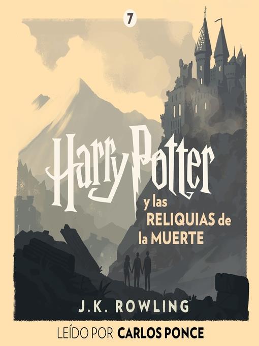 Harry Potter y las Reliquias de la Muerte