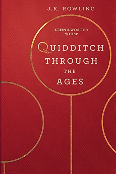 Quidditch Through the Ages