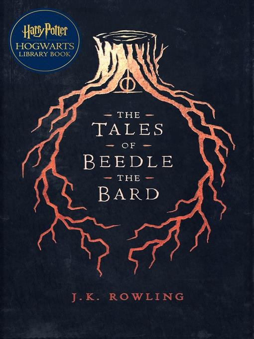 The Tales of Beedle the Bard