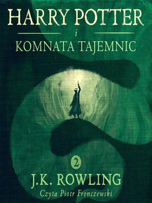 Harry Potter i Komnata Tajemnic