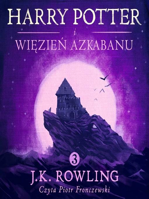 Harry Potter i Wiezien Azkabanu