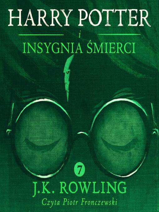 Harry Potter i Insygnia Smierci