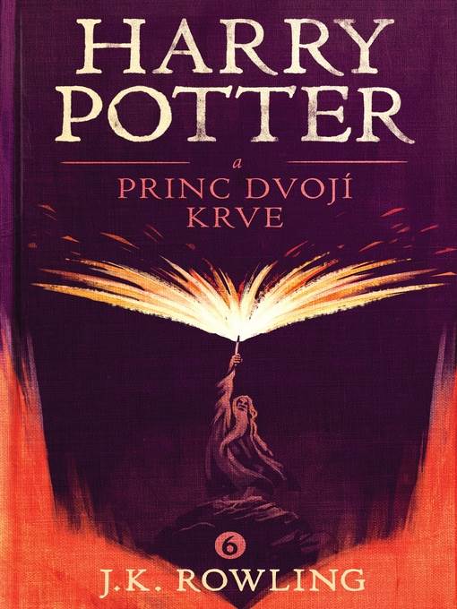 Harry Potter a princ dvojí krve