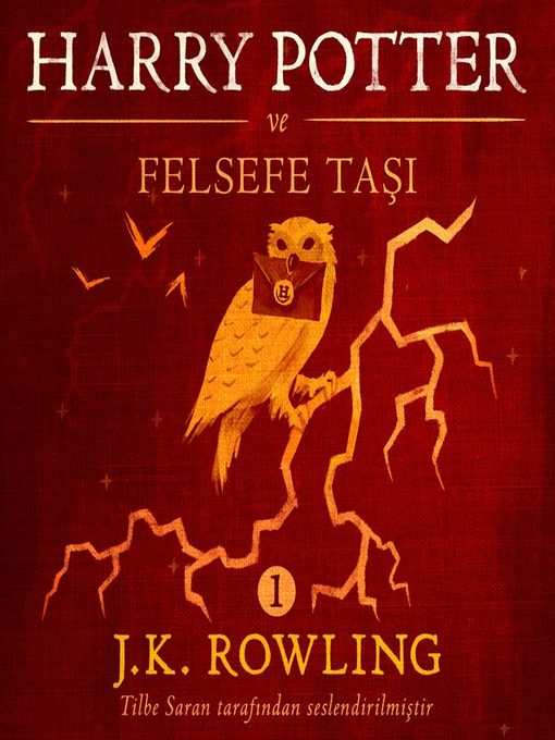 Harry Potter ve Felsefe Taşı