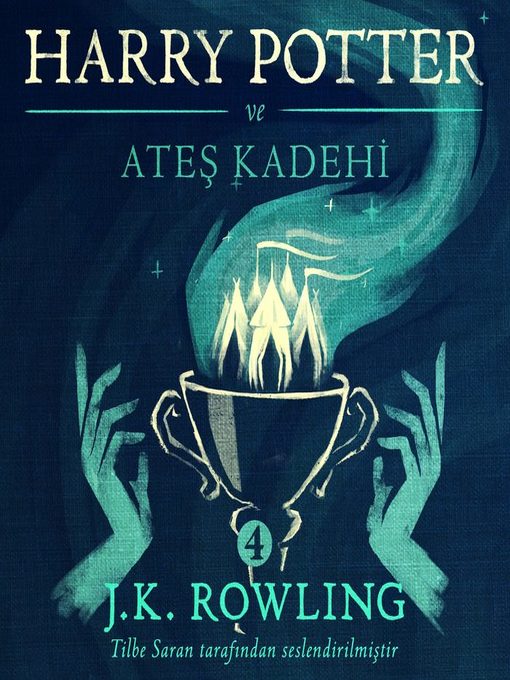 Harry Potter ve Ateş Kadehi