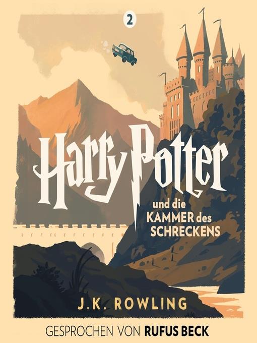 Harry Potter und die Kammer des Schreckens