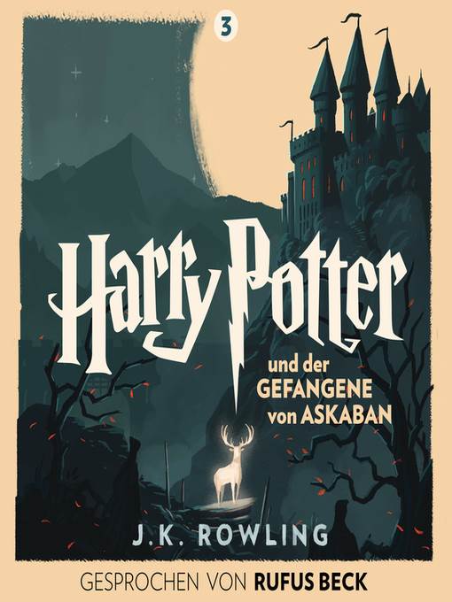 Harry Potter und der Gefangene von Askaban