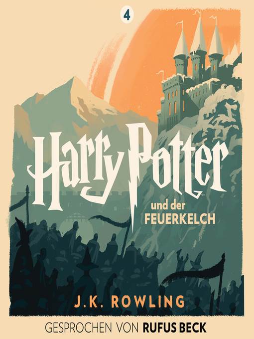 Harry Potter und der Feuerkelch