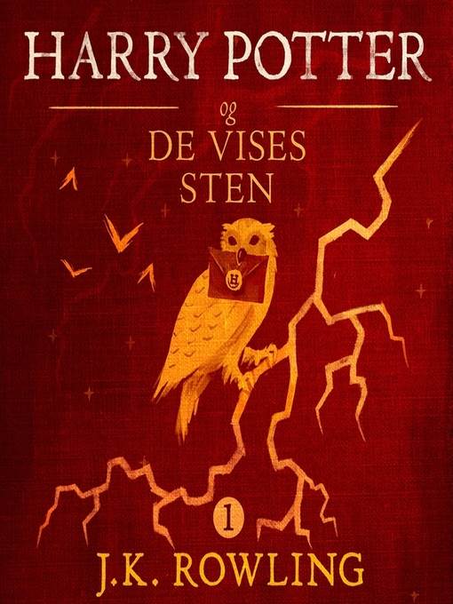 Harry Potter og De Vises Sten