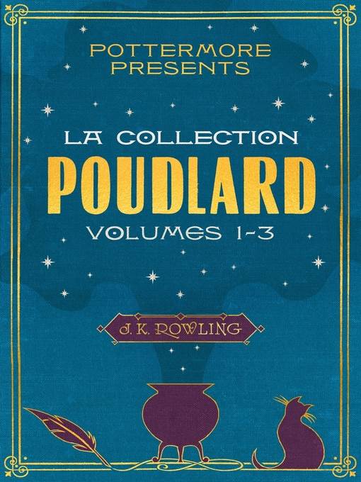 La Collection Poudlard