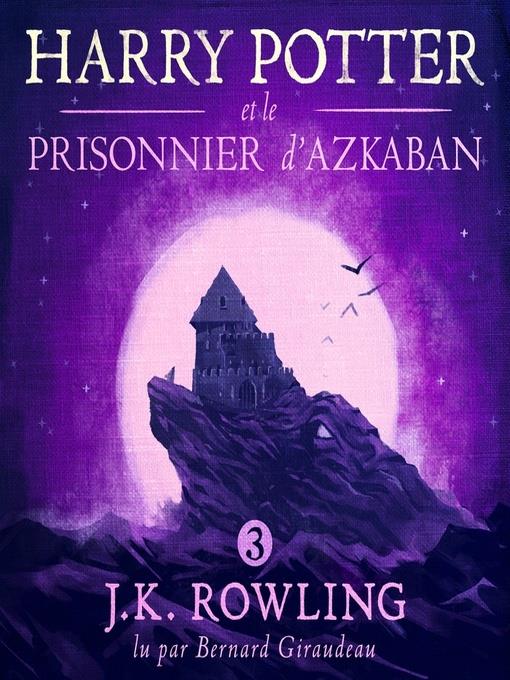 Harry Potter et le Prisonnier d'Azkaban