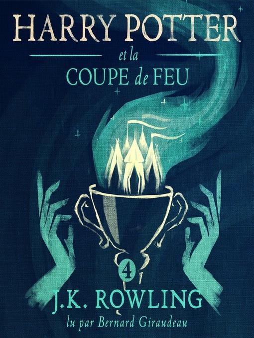 Harry Potter et la Coupe de Feu