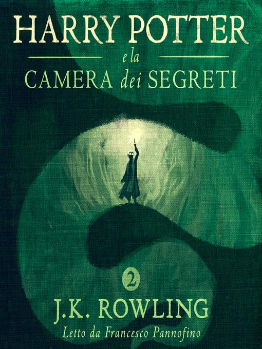 Harry Potter e la Camera dei Segreti