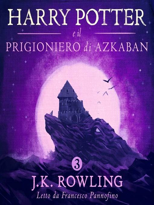 Harry Potter e il Prigioniero di Azkaban