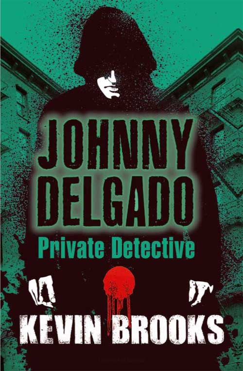 Johnny Delgado