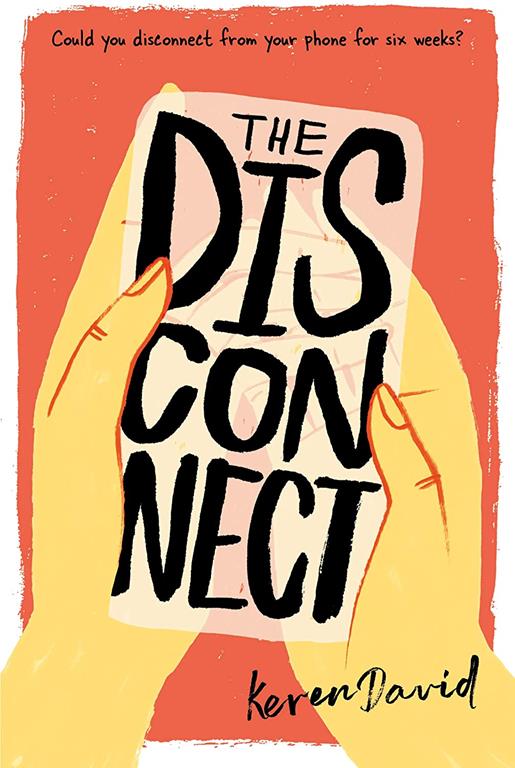 The Disconnect