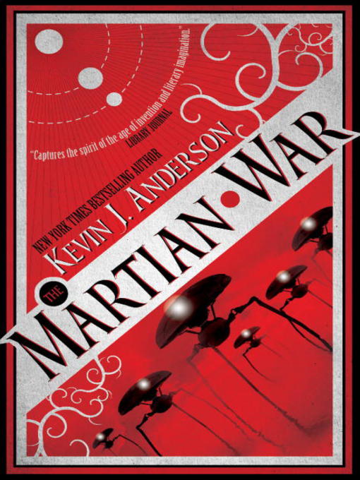 The Martian War