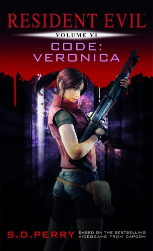 Code Veronica