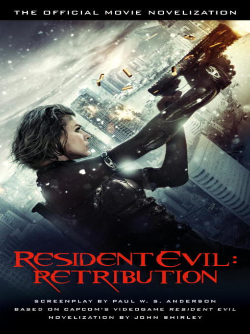 Resident Evil