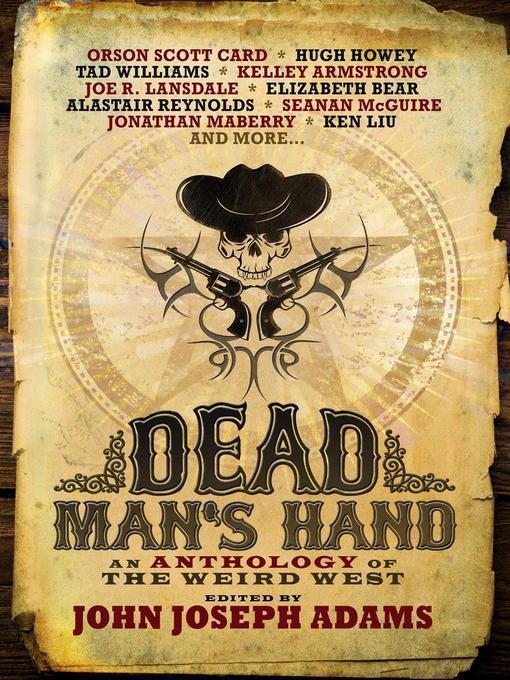 Dead Man's Hand