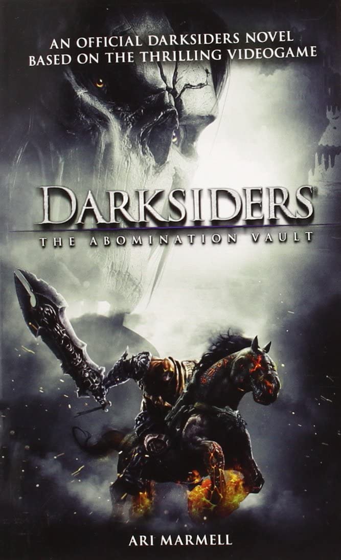 Darksiders: The Abomination Vault