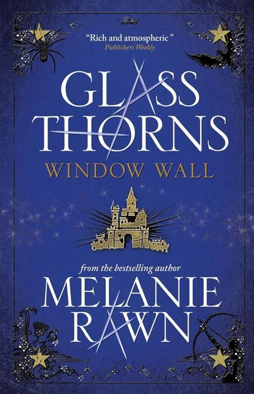 Glass Thorns - Window Wall (Book Four) (Window Wall 4)