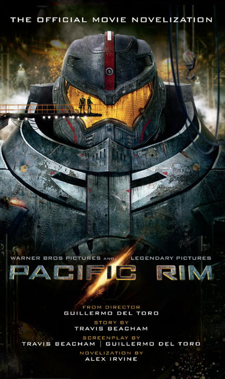 Pacific Rim