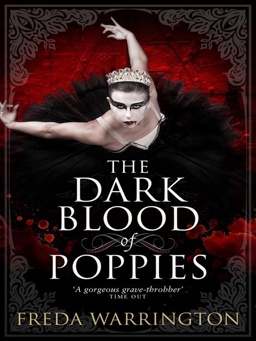 The Dark Blood of Poppies